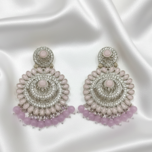 Blush Chandbalis