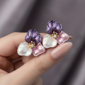 Floral Dream Earrings