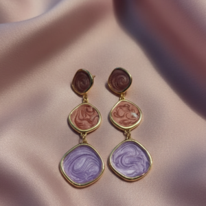 Marbled Ombre Drops
