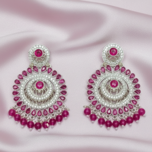 Ruby Rhapsody Chandbalis