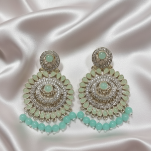 Seafoam Dream Chandbalis