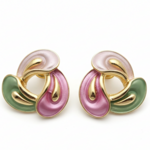 Tranquil Knot Earrings