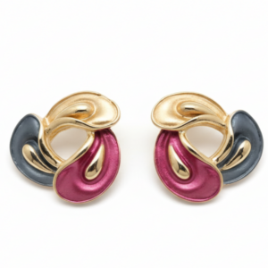 Twisted Tango Earrings